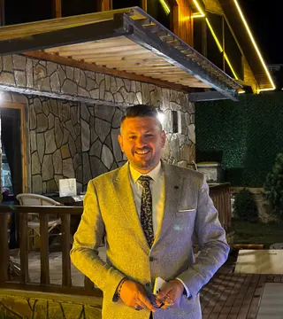 Seyfettin Akpınar